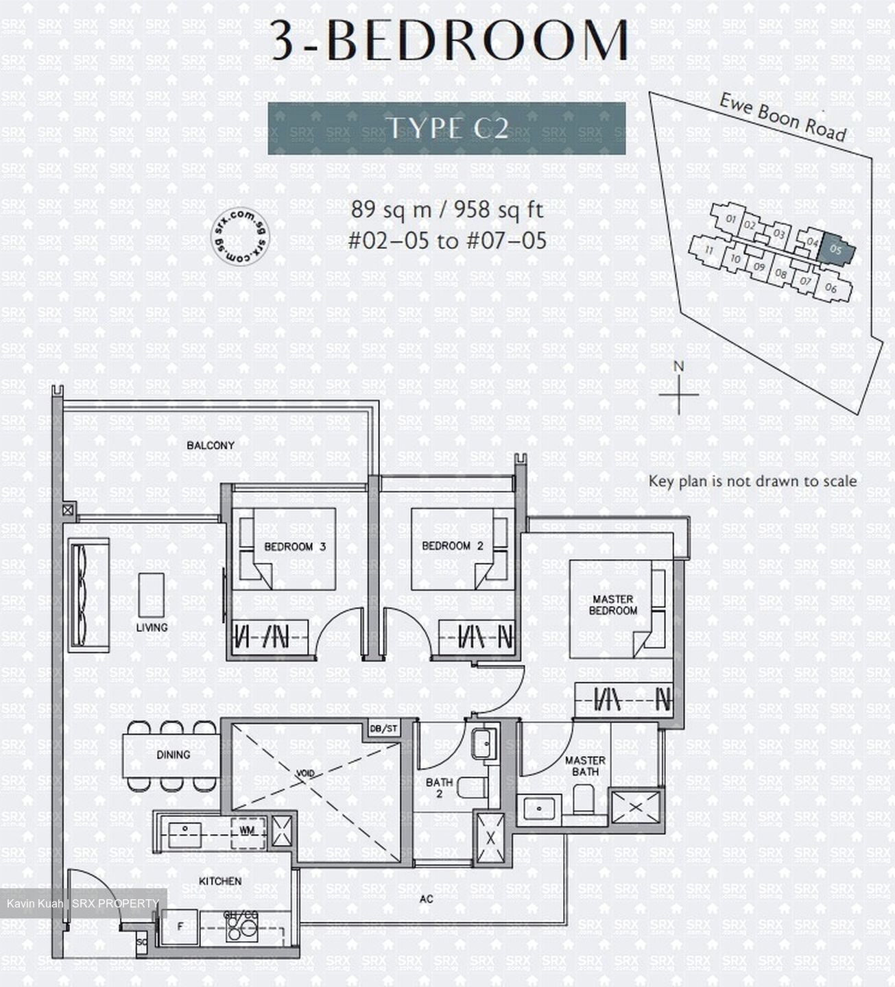 Juniper Hill (D10), Apartment #630614961